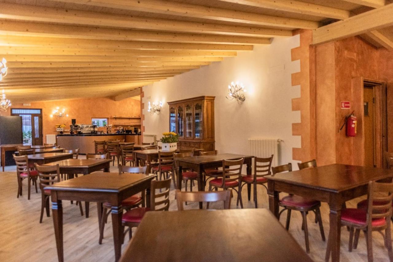 Agriturismo La Fornace Centro Ippico Como Kültér fotó