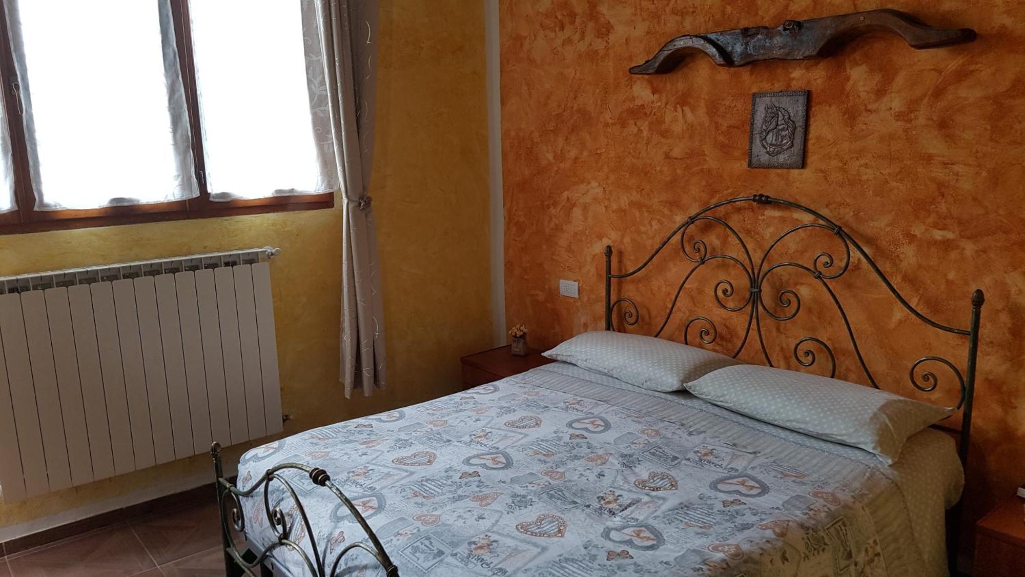 Agriturismo La Fornace Centro Ippico Como Kültér fotó