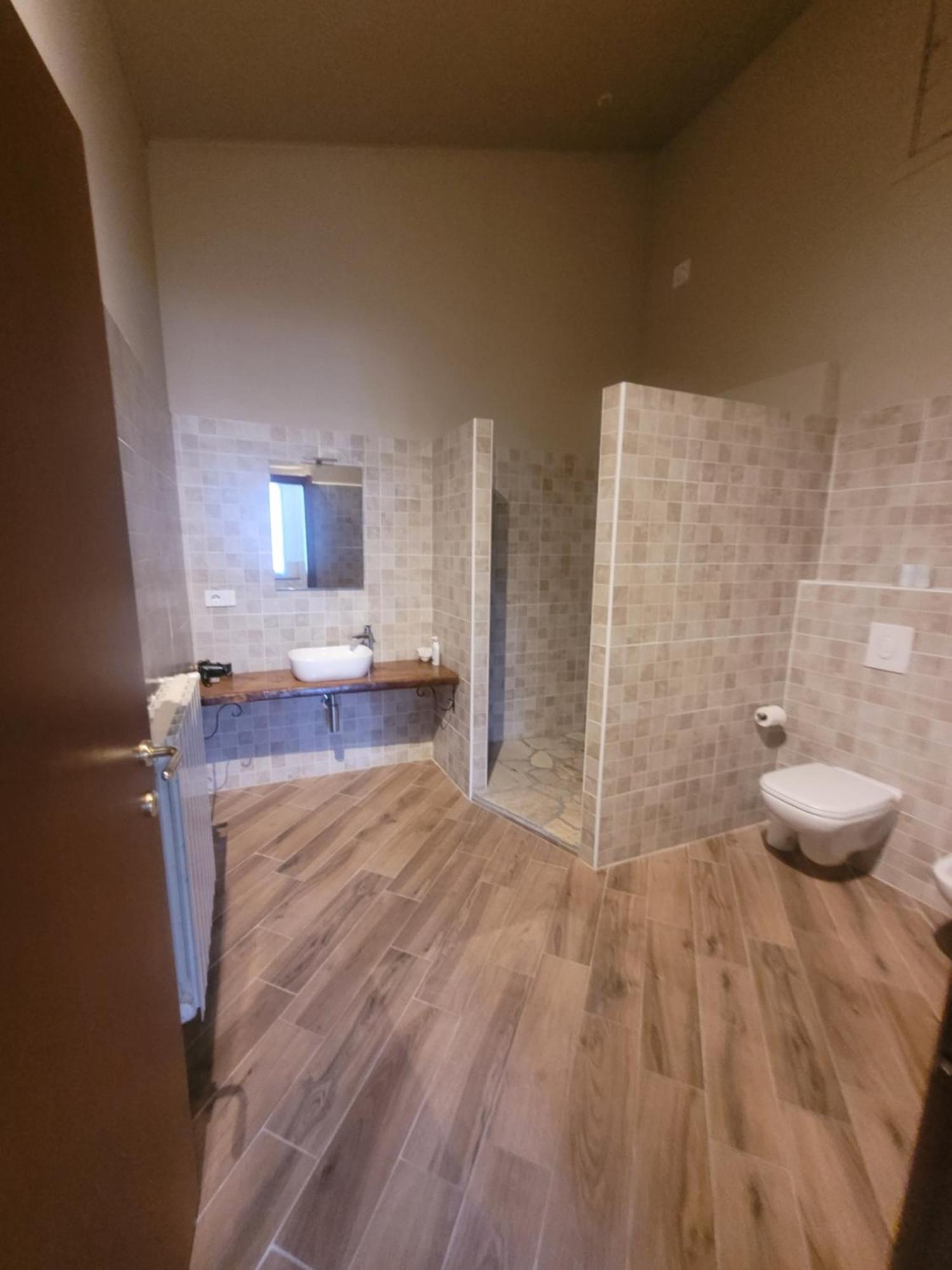 Agriturismo La Fornace Centro Ippico Como Kültér fotó